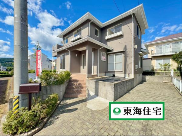 Cheap house for sale in Natori, Miyagi