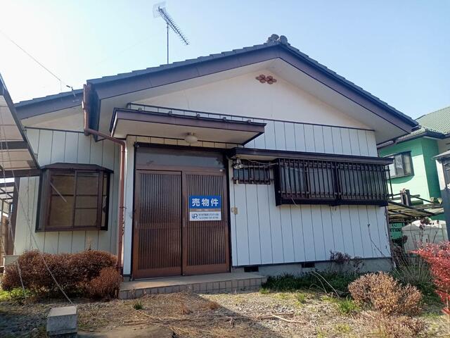 Cheap house for sale in Mashiko, Tochigi