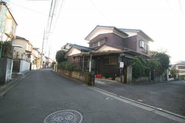 アットホーム 調布市 深大寺東町３丁目 調布駅 住宅用地 調布市の土地 売地 宅地 分譲地など土地の購入情報