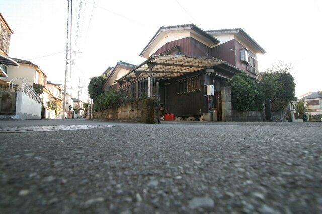 アットホーム 調布市 深大寺東町3丁目 調布駅 住宅用地 調布市の土地 売地 宅地 分譲地など土地の購入情報 アットホーム 調布市 深大寺東町3丁目 調布駅 住宅用地 調布市の土地 売地 宅地 分譲地など土地の購入情報