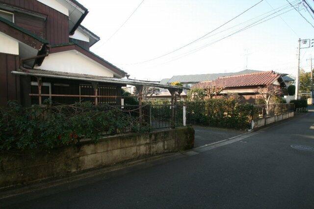 アットホーム 調布市 深大寺東町3丁目 調布駅 住宅用地 調布市の土地 売地 宅地 分譲地など土地の購入情報 アットホーム 調布市 深大寺東町3丁目 調布駅 住宅用地 調布市の土地 売地 宅地 分譲地など土地の購入情報