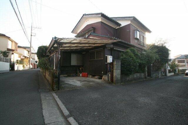 アットホーム 調布市 深大寺東町3丁目 調布駅 住宅用地 調布市の土地 売地 宅地 分譲地など土地の購入情報 アットホーム 調布市 深大寺東町3丁目 調布駅 住宅用地 調布市の土地 売地 宅地 分譲地など土地の購入情報