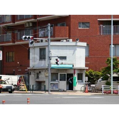 吾妻橋交番 距離:150m