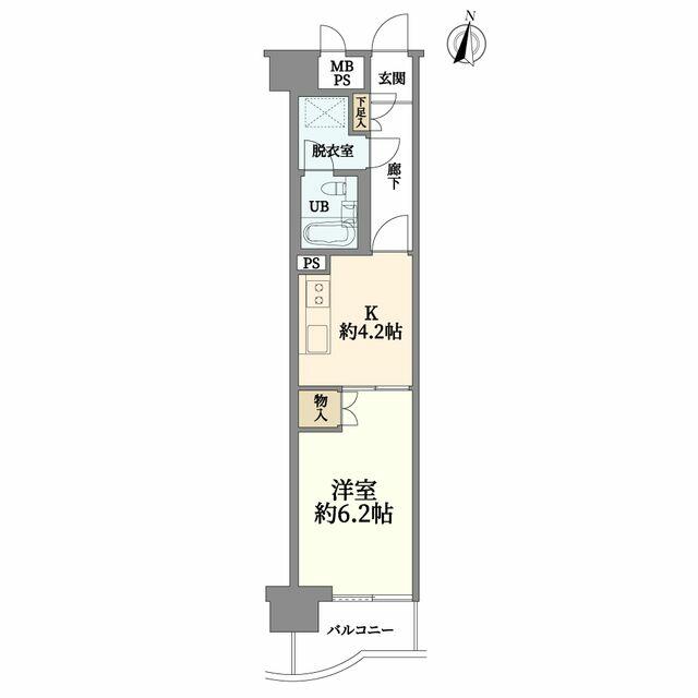 アットホーム ライオンズマンション春日町第２ 8階 １ｋ 仙台市青葉区の中古マンション マンション購入の情報