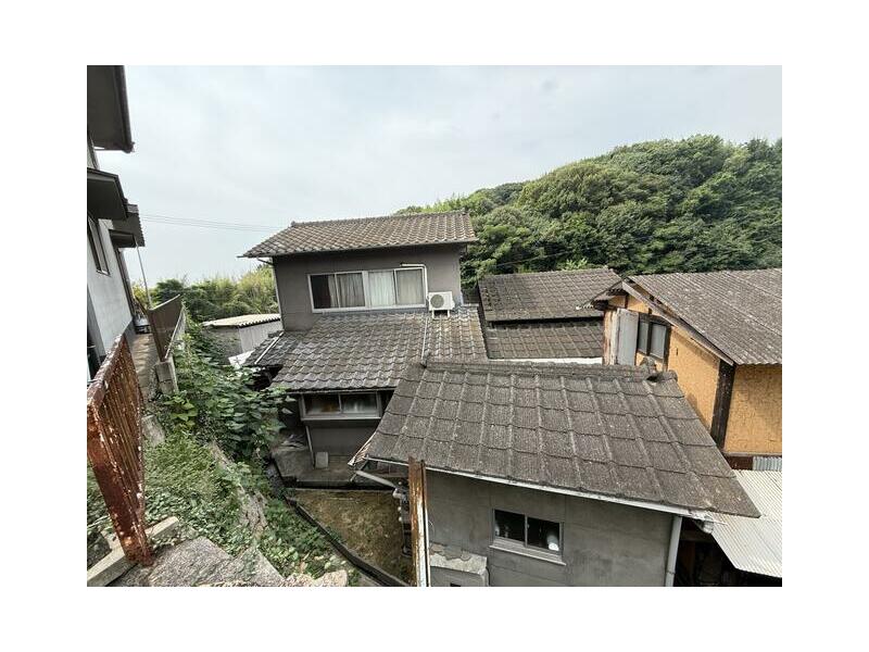 Kasaoka City, Mohei (Daimon Station) 2-story 4DK