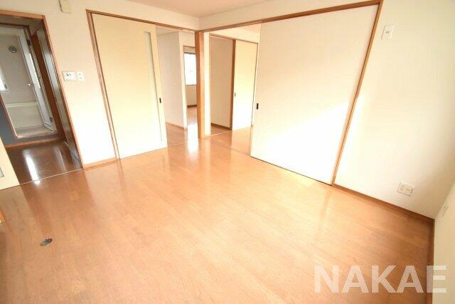アットホーム 徳島市 南内町１丁目 徳島駅 3階 ２ｌｄｋ 提供元 株 中江不動産 徳島市の賃貸アパート