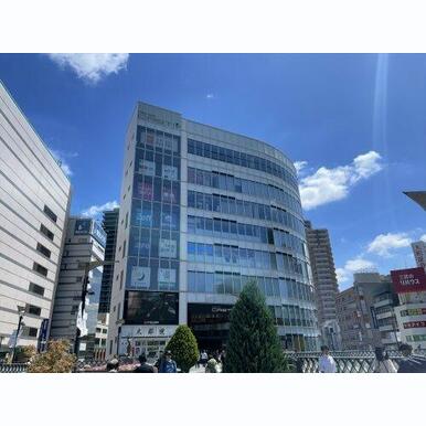 KAWAGUCHI CASTY(かわぐちキャスティ) 距離:2,213m