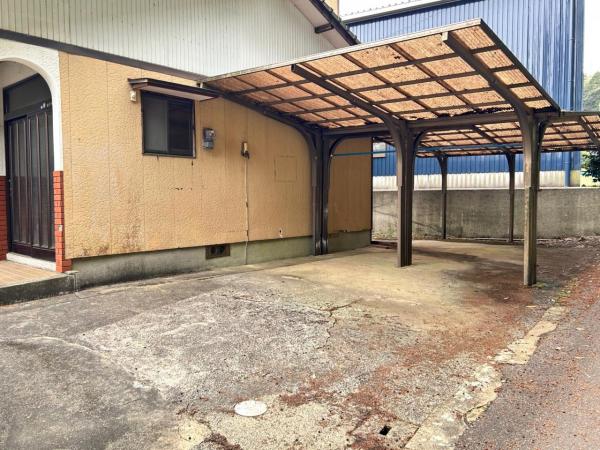 detached 嬉野市嬉野町大字下野