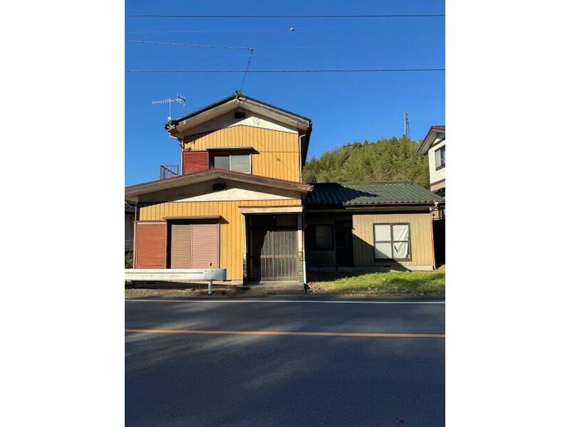 Annaka-shi, Annaka （Annaka station） 2F 6DK

2,000,000 yen