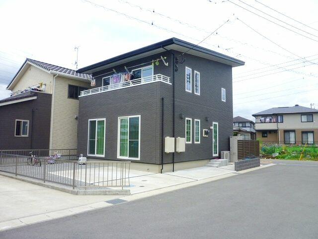 アットホーム 沼津市 大岡 大岡駅 2階建 ４ｌｄｋ 沼津市の中古一戸建て 提供元 新日本住建販売 株 静岡支店 一軒家 家の購入