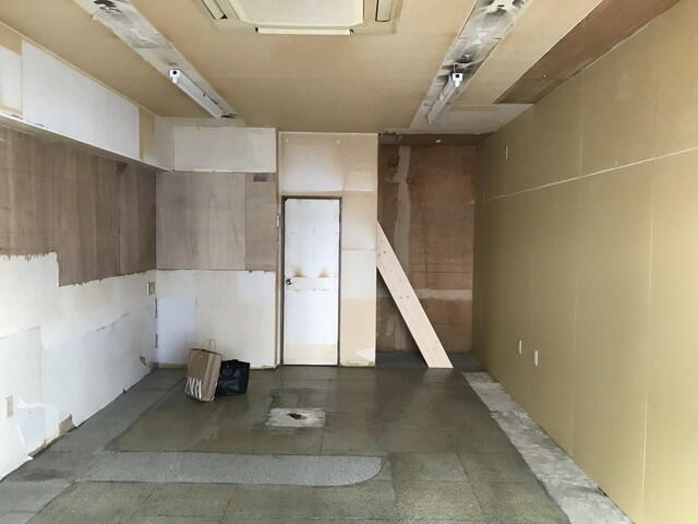 大阪府 堺市西区 津久野町１丁 津久野駅 の貸し店舗 賃貸 不動産情報はアットホーム