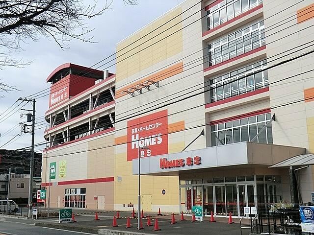 アットホーム 大和市 福田 高座渋谷駅 2階建 ４ｌｄｋ 大和市の中古一戸建て 提供元 株 東宝ハウス横浜西口 一軒家 家の購入