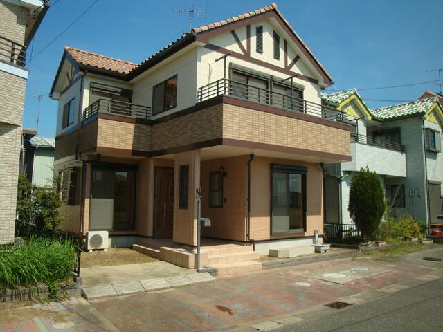 アットホーム 東金市 台方 東金駅 2階建 ４ｌｄｋ 東金市の中古一戸建て 提供元 株 ミラクルファンタジー 一軒家 家 の購入