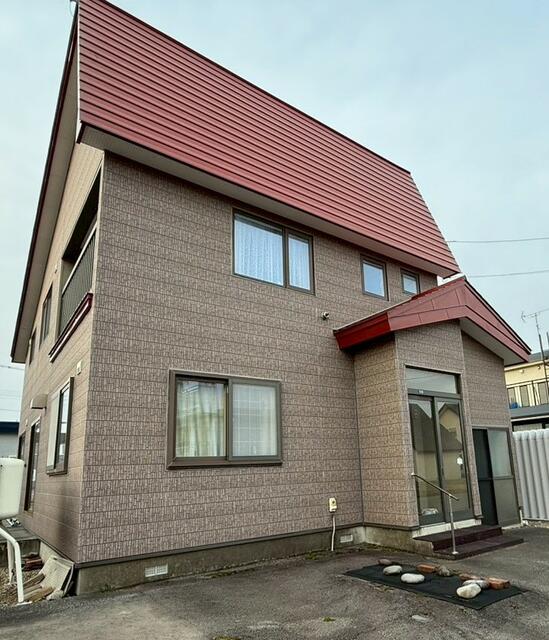 Cheap house for sale in Takikawa, Hokkaido