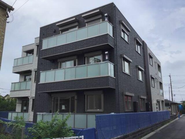 アットホーム シュテーレ １０１ 提供元 リロの賃貸 株 東都不動産 登戸店 川崎市多摩区の賃貸マンション