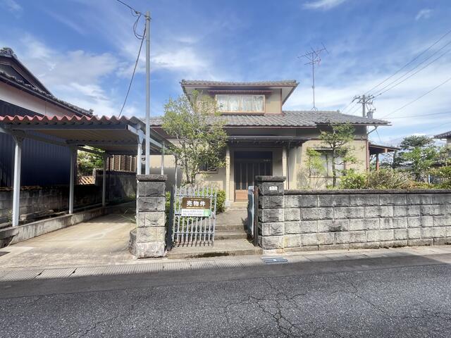 Kaga City Sakumi-cho (Kaga Onsen Station) 2-story building 5DK