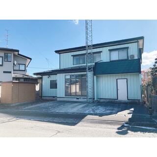 八戸市 石堂１丁目 2階建 4DK