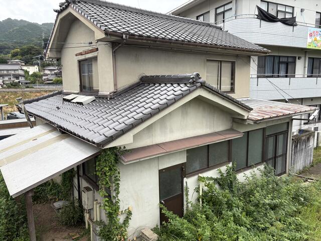 detached 府中市土生町