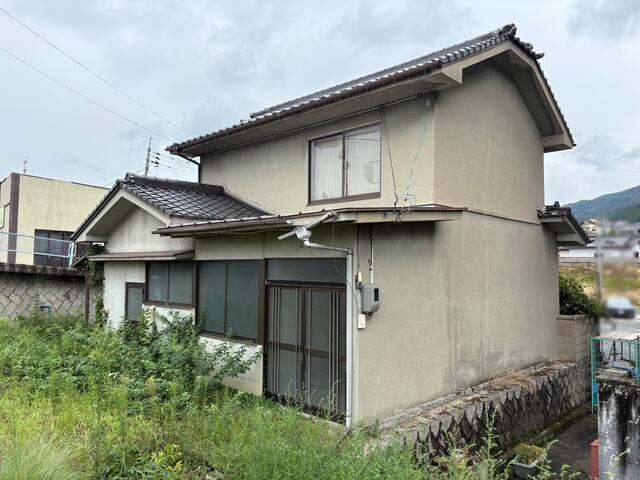 detached 府中市土生町