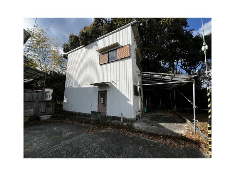 Inami-cho, Hidaka-gun, Hidaka 2F 2LDK

1.8 million yen