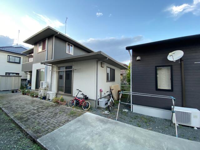 アットホーム 太田市 西新町 細谷駅 2階建 ６ｌｄｋ 太田市の中古一戸建て 提供元 株 ｃｏｃｏ ｌａｎｄｓｃａｐｅ 一軒家 家の購入
