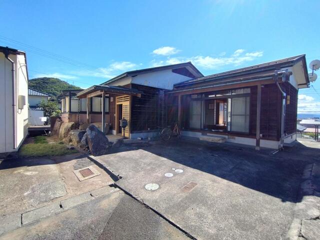 Cheap house for sale in Sabae, Fukui