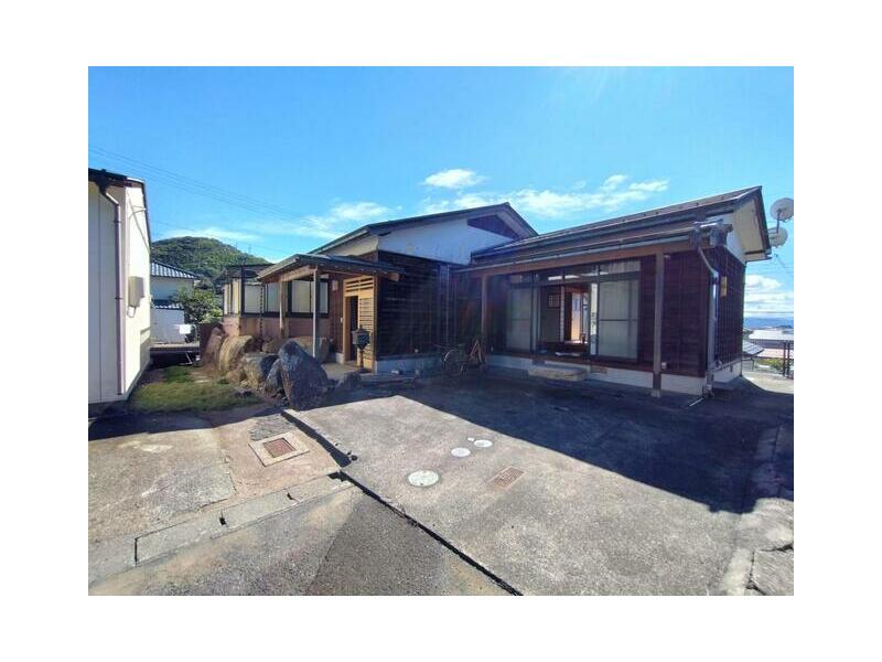 Sabae City, Irimachi (Toba Naka Station) Single-story building 3K