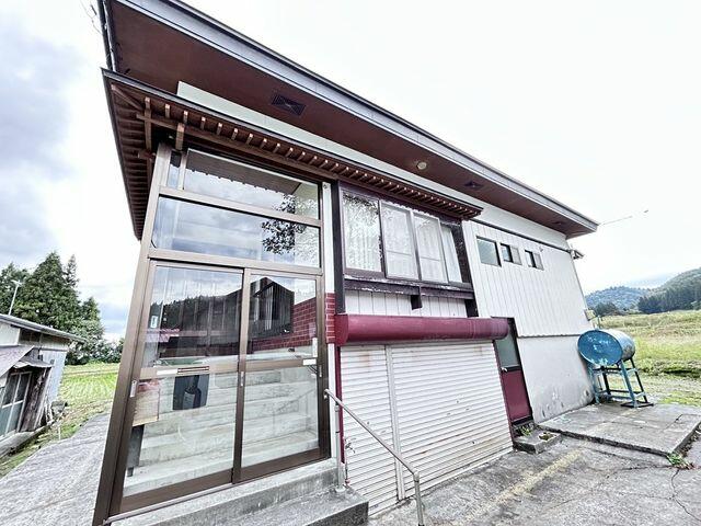 Cheap house for sale in Shinjo, Yamagata