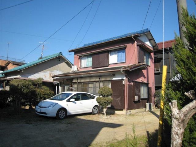 アットホーム 高棚戸建借家ｂ ｂ ３ｌｄｋ 提供元 ピタットハウス安城店 株 ウエルカムコーポレーション 安城市の賃貸一戸建て