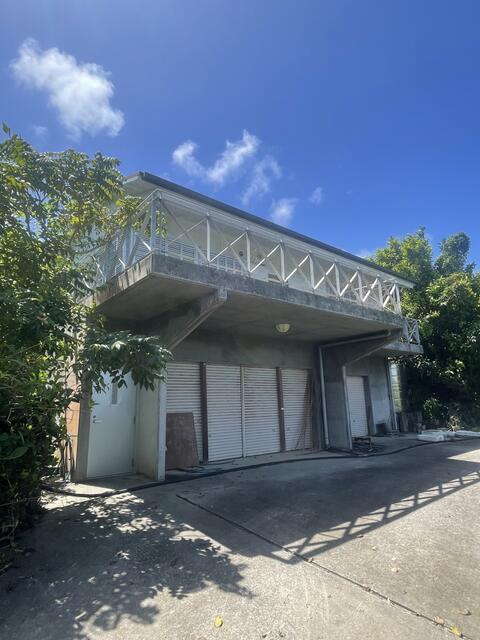 Cheap house for sale in Nakagami, Okinawa