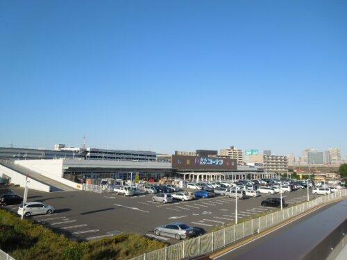 アットホーム エクセルプラザ ５０２ ２ｌｄｋ 提供元 株 アリア 鶴見店 横浜市鶴見区の賃貸マンション