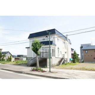 detached 樺戸郡新十津川町字中央