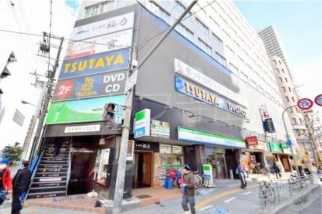 アットホーム ラ スタジオ石ヶ辻 7階 １ｋ 提供元 株 アトリフ 大阪市天王寺区の賃貸マンション
