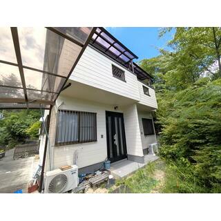 Kameoka City, Hatanomachi Sengahata Nishiyama, 2 floors, 5 rooms, 4.98 million yen.