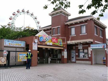 アットホーム 足立区 小台２丁目 足立小台駅 ２０４ １ｋ 提供元 ハウスコム 株 日暮里店 足立区の賃貸アパート