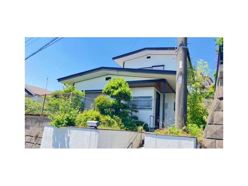 Hitachi City, Jonancho 5-chome (Hitachi Station) 2-story 5DK