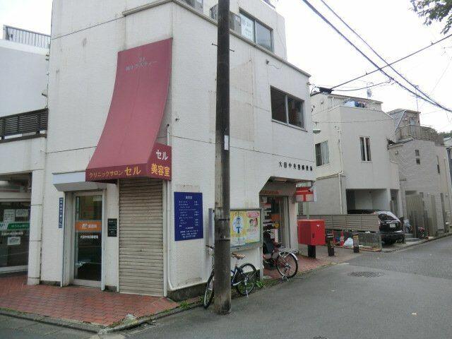 アットホーム 大田区 中央５丁目 西馬込駅 2階 ２ｄｋ 提供元 ハウスコム 株 大森店 大田区の賃貸アパート