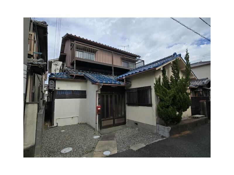 Wakayama City, Sekido 3-chome, 2-story, 5DK