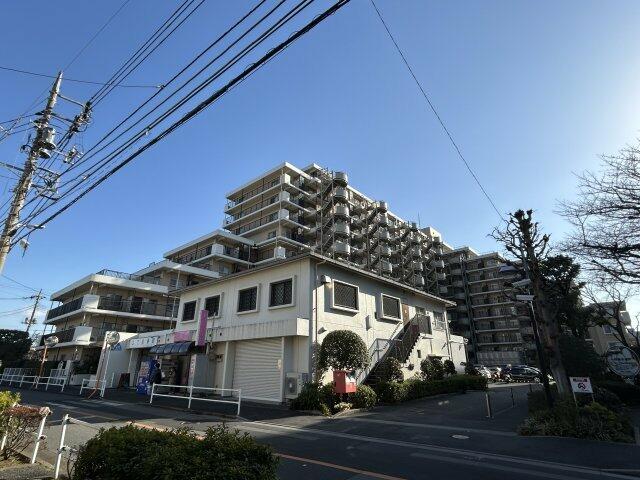 アットホーム】ガーデンプラザ柴又弐番館 11階 3LDK