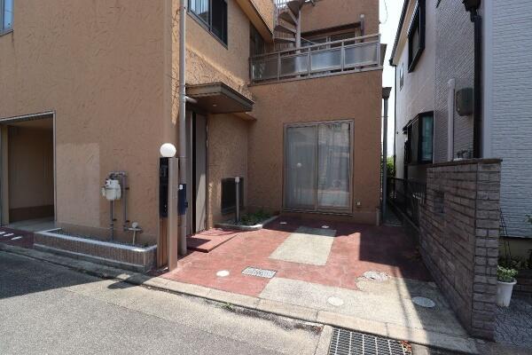 アットホーム 橿原市 上品寺町 大和八木駅 2階建 ４ｌｄｋ 橿原市の中古一戸建て 提供元 住友不動産販売 株 八木営業センター 一軒家 家の購入
