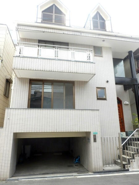 アットホーム 大阪市阿倍野区 北畠１丁目 北畠駅 4階建 ５ｌｄｋ 1007028846 大阪市阿倍野区の中古一戸建て 提供元 三菱ｕｆｊ不動産販売 株 難波センター 一軒家 家の購入