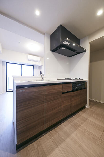 アットホーム】アーバネックス上野元浅草 501 2LDK（提供元