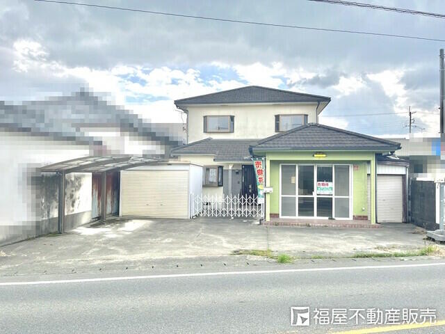 アットホーム】神崎郡福崎町 福崎新（福崎駅） 2階建 5DK