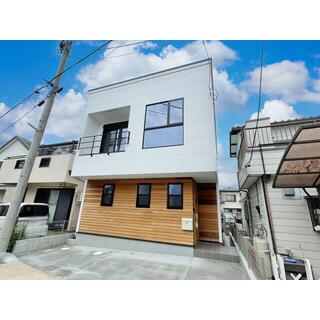 藤沢市 葛原 （湘南台駅 ） 2階建 1SLDK