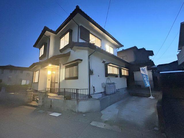 Cheap house for sale in Haga, Tochigi