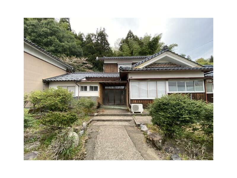 Fukui City, Kamitenka Town, 2-story 9DK