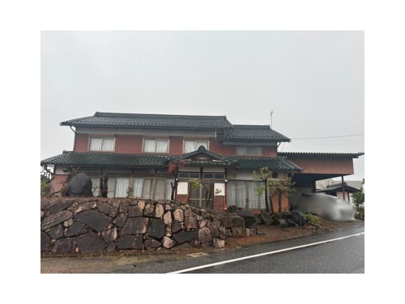 Aisho-cho, Aichi-gun, Jyoanji (Toyosato Sta.) 2F, 10SDK

5.8 million yen