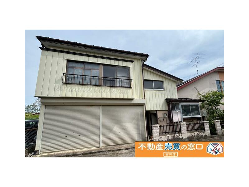 2F 7DK in Aza-Uegawara-cho, Iwadeyama, Osaki-shi, Hokkaido

2F 7DK 3,500,000 yen