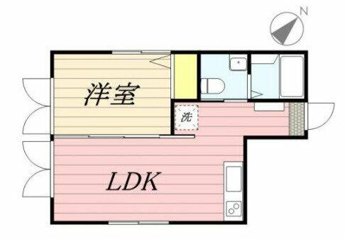 アットホーム ゴールドシティ水道橋 4階 １ｌｄｋ 提供元 アップシードレジデンシャル 株 水道橋 店 千代田区の賃貸マンション