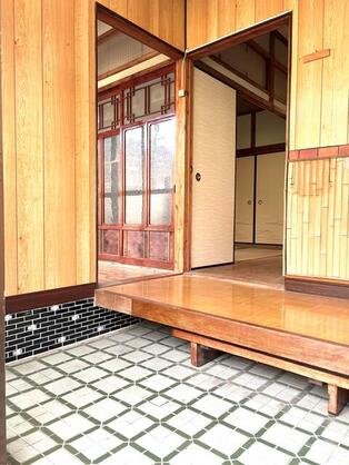 物件情報 5